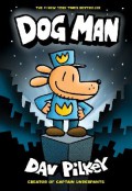 Dog Man