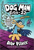 Dog Man Fetch-22