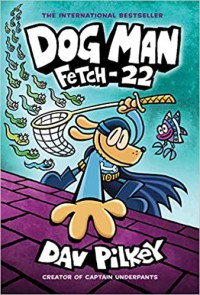 Dog Man Fetch-22