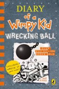 Diary Of A Wimpy Kid : Wrecking Ball