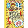Dork Diaries : Tales From A Not-So-Best Friend Forever