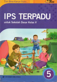 Ips Terpadu Sd 5