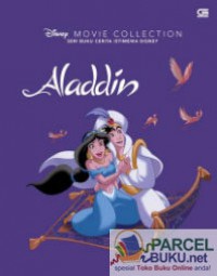Disney Movie Collection : Aladdin