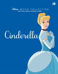Disney Movie Collection : Cinderella