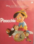 Disney Movie Collection : Pinocchio