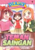 Diary Persahabatan : Teman Tapi Saingan
