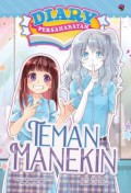 Diary Persahabatan : Teman Manekin