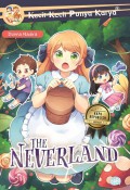 Kecil-Kecil Punya Karya : The Neverland