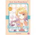 Kecil-Kecil Punya Karya : The Wonder Girl