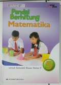 Pandai Berhitung Matematika Sd 5