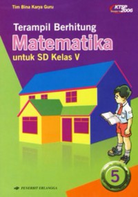 Terampil Berhitung Matematika Sd 5