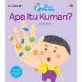 Ayo Ke Dokter Ding Dong : Apa Itu Kuman?