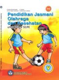 Pendidikan Jasmani, Olah Raga Dan Kesehatan Sd 5