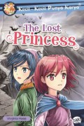 Kecil-Kecil Punya Karya : The Lost Princess