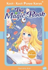 Kecil-Kecil Punya Karya : The Magic Book