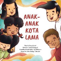 Anak-Anak Kota Lama