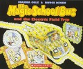 The Magic School Bus : And The Electric Field Trip