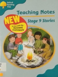 Ort Teaching Note : Stage 9 Stories