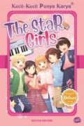 Kecil-Kecil Punya Karya : The Star Girls