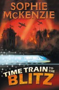 Time Train To The Blitz