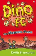 Dino FC : The Missing Fans