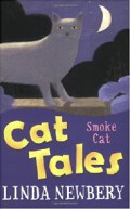 Cat Tales : Smoke Cat