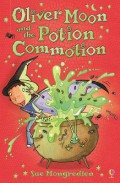 Oliver Moon and The Potion Commotion