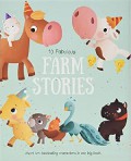 10 Fabulous Farm Stories