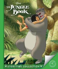 Storytime Collection : The Jungle Book