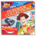 Disney : Storybook Collection (5 Exciting Stories to Share)