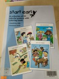 Flash Cards : Start Early