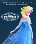 Disney Movie Collection : A Classic Disney Storybook Series : Frozen