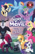 My Little Pony The Movie Friends and Foes