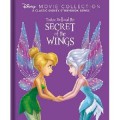 Disney Movie Collection : A Classic Disney Storybook Series : Tinker Bell and The Secret of The Wings