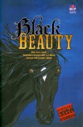 A Graphic Novel : Black Beauty