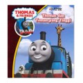 Thomas & Friends : Thomas Dan Teman Yang Tinggi