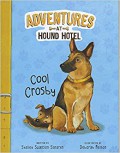 Adventures at Hound Hotel : Cool Crosby