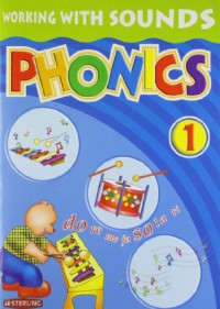 Working With Sounds Phonics 1