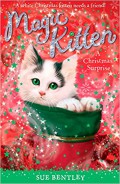 Magic Kitten : A Christmas Surprise