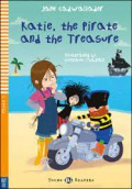 Katie, The Pirate and The Treasure