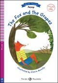 The Fox and The Grapes