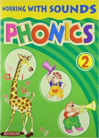 Working With Sounds Phonics 2