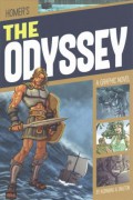 A Graphic Novel : The Odyssey