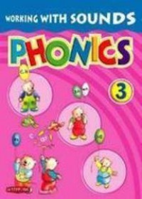 Working With Sounds Phonics 3