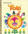 A Little Golden Book : Trolls