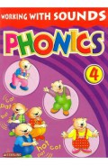 Working With Sounds Phonics 4