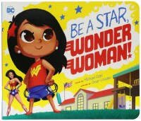 Be A Star, Wonder Woman!