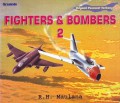 Origami Pesawat Terbang : Fighters & Bombers 2