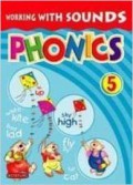 Working With Sounds Phonics 5