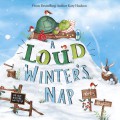 A Loud Winters Nap